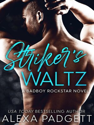 cover image of Striker's Waltz